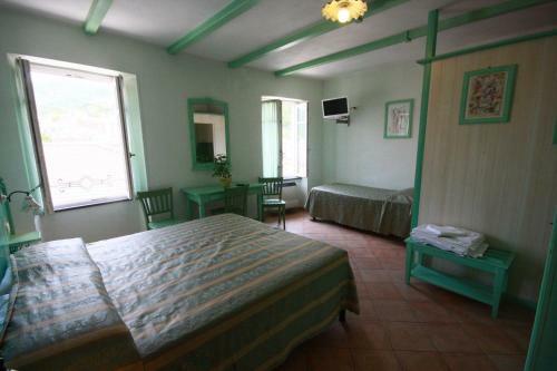 Hotel Albergo Belvedere