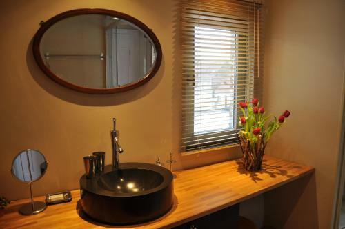 B&B 't Huys Van Enaeme