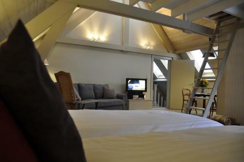 B&B 't Huys Van Enaeme