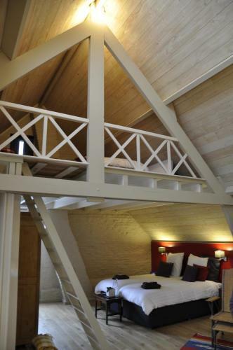 B&B 't Huys Van Enaeme