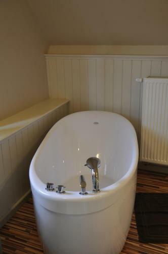 B&B 't Huys Van Enaeme