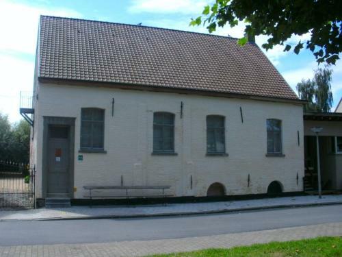 B&B 't Huys Van Enaeme