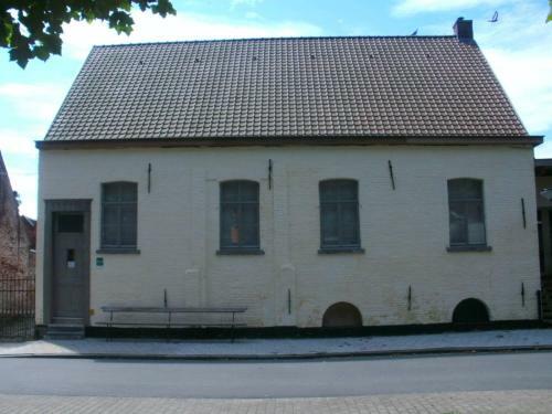 B&B 't Huys Van Enaeme