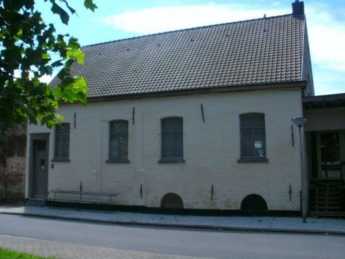 B&B 't Huys Van Enaeme