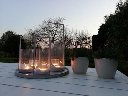 B&B 't Huys Van Enaeme