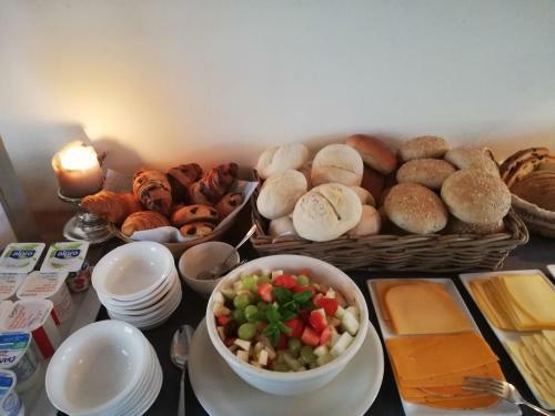 B&B 't Huys Van Enaeme