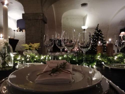 B&B 't Huys Van Enaeme