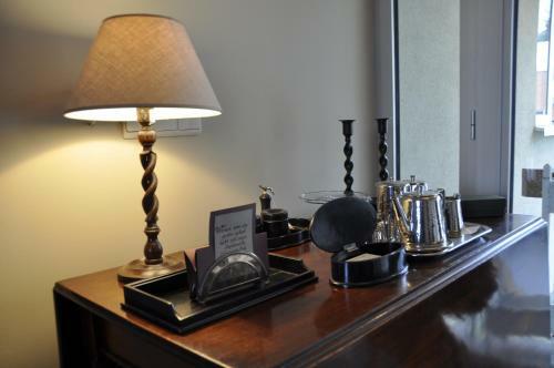 B&B 't Huys Van Enaeme
