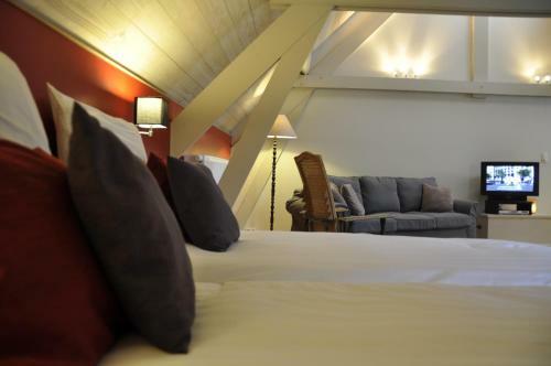B&B 't Huys Van Enaeme