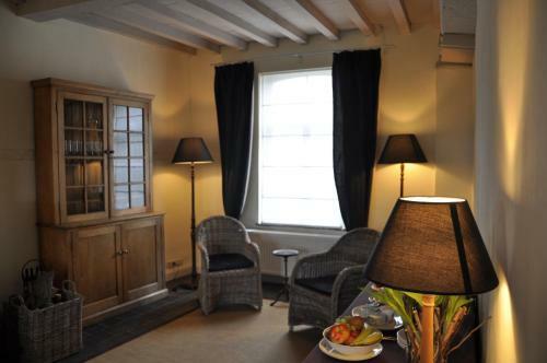 B&B 't Huys Van Enaeme