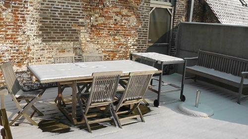 B&B 't Huys Van Enaeme