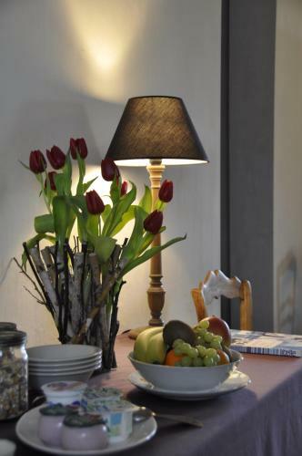 B&B 't Huys Van Enaeme