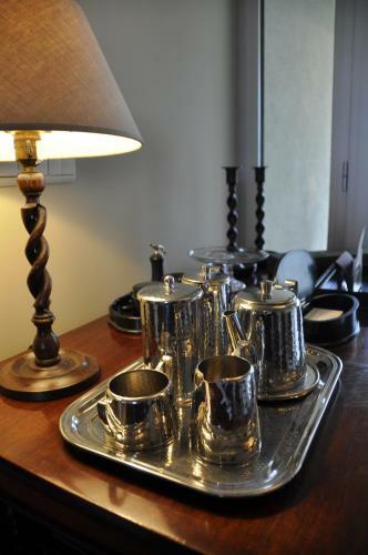 B&B 't Huys Van Enaeme