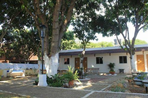 Hostal Hotel Casa Finca La Maracuya