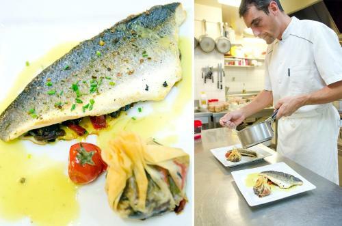 Hotel R�sidence Les Hauts De Marquay