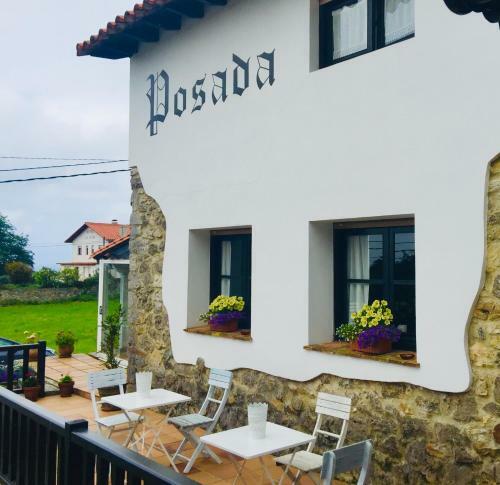 Hostal Posada Mellante