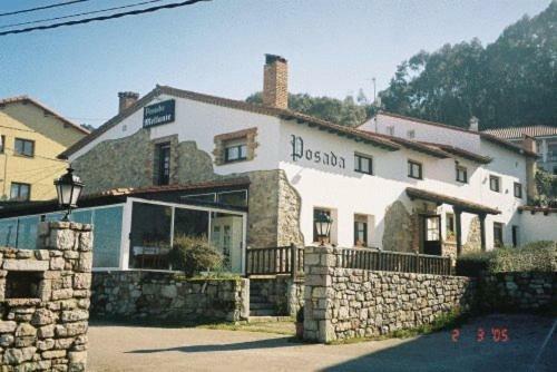 Hostal Posada Mellante