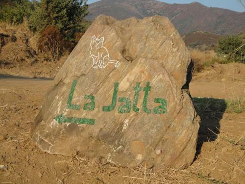 Hostal La Jatta