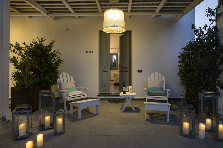 La Suite Hotel & Spa