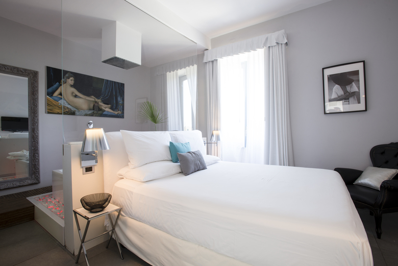 La Suite Hotel & Spa