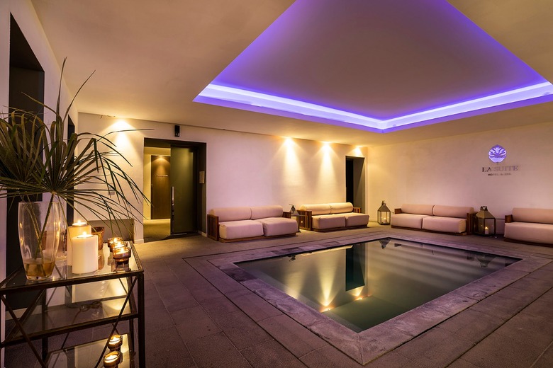 La Suite Hotel & Spa