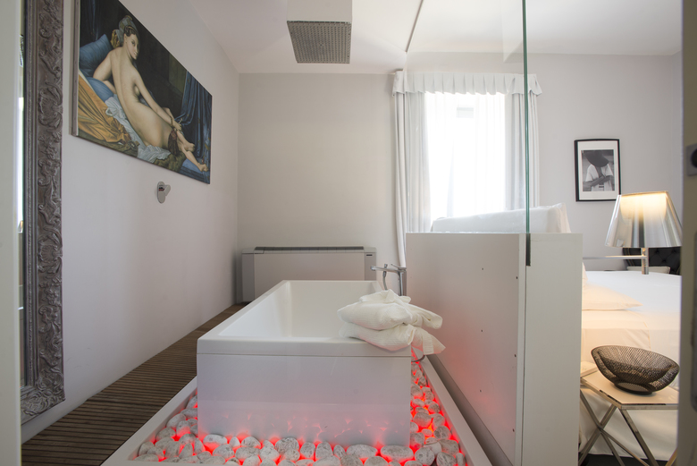 La Suite Hotel & Spa