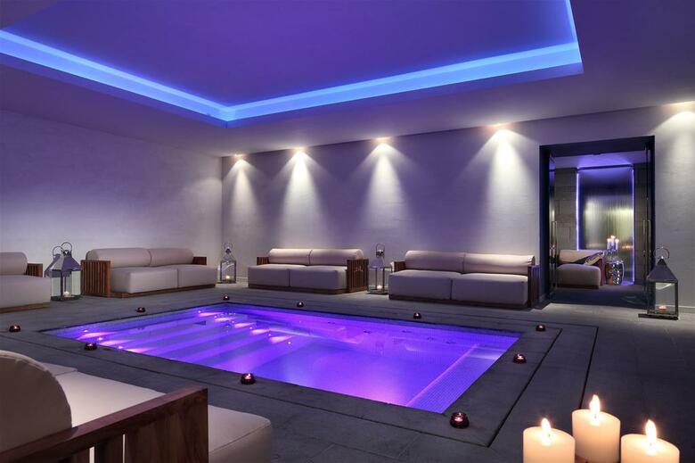 La Suite Hotel & Spa