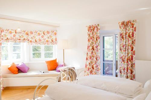 Hostal Landhaus Marinella Hotel Garni