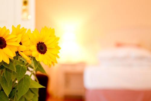Hostal Landhaus Marinella Hotel Garni