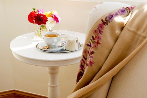 Hostal Landhaus Marinella Hotel Garni