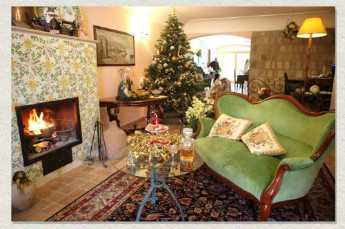Bed & Breakfast Villa Ketty Resort