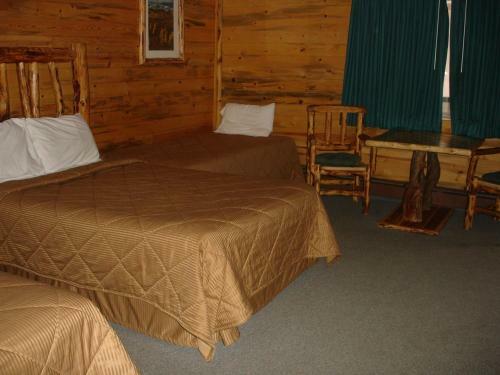 Motel Georgetown Mountain Inn