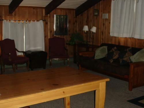 Motel Georgetown Mountain Inn