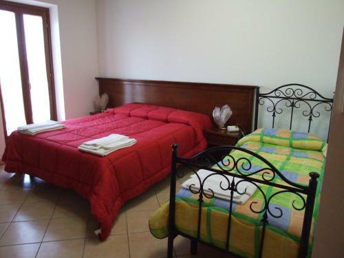Agroturismo Agriturismo Il Marrugio