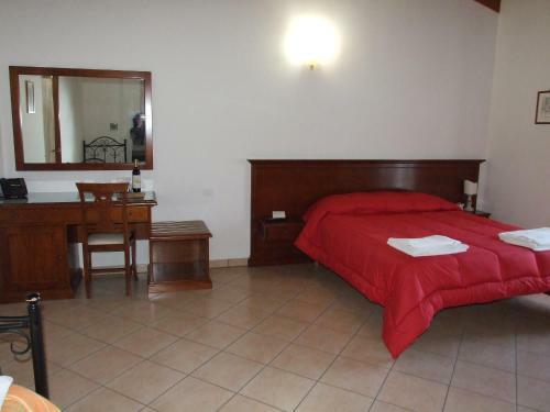 Agroturismo Agriturismo Il Marrugio