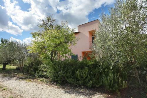 Agroturismo Agriturismo Il Marrugio