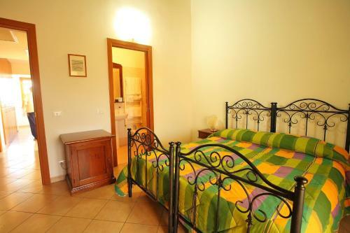 Agroturismo Agriturismo Il Marrugio