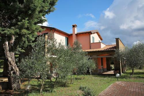 Agroturismo Agriturismo Il Marrugio