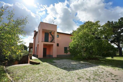 Agroturismo Agriturismo Il Marrugio