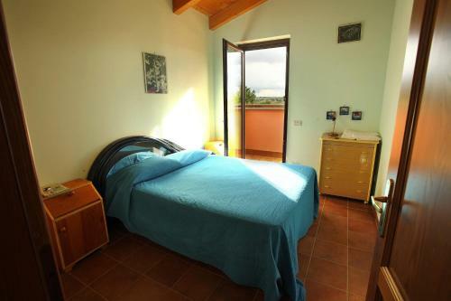 Agroturismo Agriturismo Il Marrugio