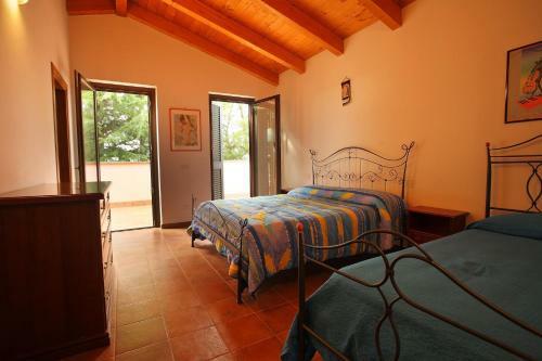 Agroturismo Agriturismo Il Marrugio