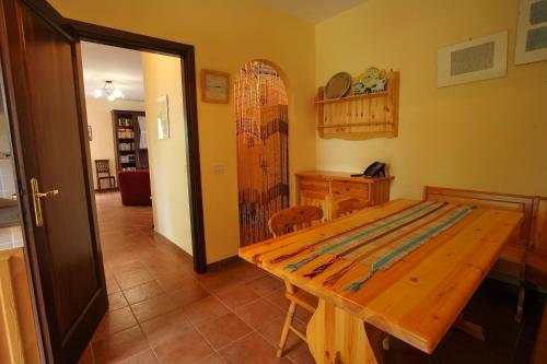 Agroturismo Agriturismo Il Marrugio