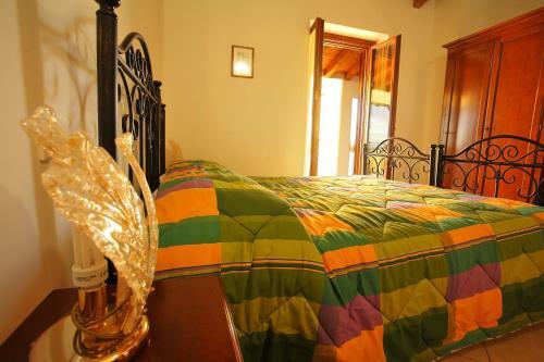 Agroturismo Agriturismo Il Marrugio