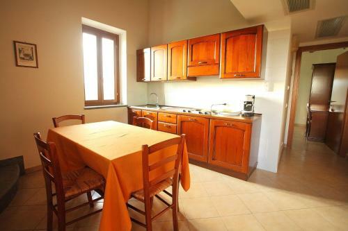 Agroturismo Agriturismo Il Marrugio