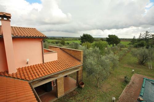 Agroturismo Agriturismo Il Marrugio