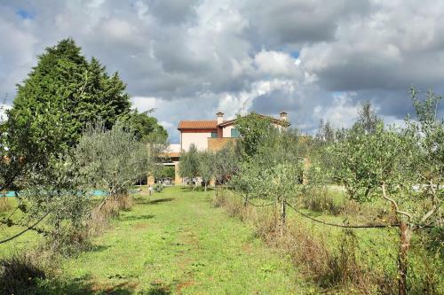 Agroturismo Agriturismo Il Marrugio