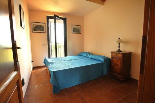Agroturismo Agriturismo Il Marrugio