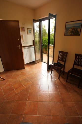 Agroturismo Agriturismo Il Marrugio