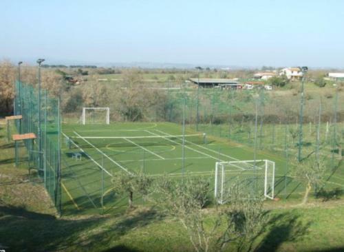 Agroturismo Agriturismo Il Marrugio