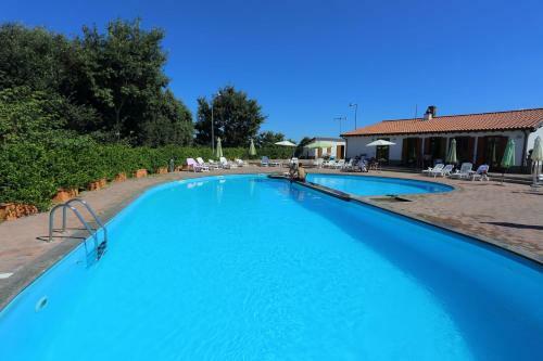 Agroturismo Agriturismo Il Marrugio